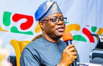 Oyo Concludes NEWMAP-EIB Site Inspection, Set For Project Implementation Engineer 'Seyi Makinde...