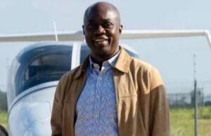 E Kaabo Co-Convener Praises Makinde For Growing Oyo’s Economy Engineer Seyi Makinde...