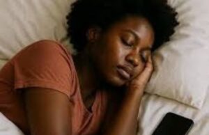Check Out Six Crucial Reasons Why You Should Not Keep Your Phone Beside You While Sleeping