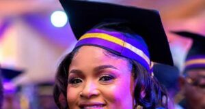 Ogun Events/Media Queen, Bolanle Solate Bags First Class Honours At Chrisland University Bolanle Solate...