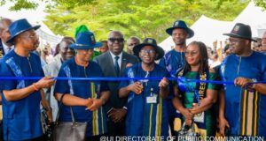 UI VC Identifies How Research, Innovation, Development Can Enhance Societal Progress