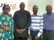 UFitFly Hails British Council For Promoting English Language Learning Worldwide