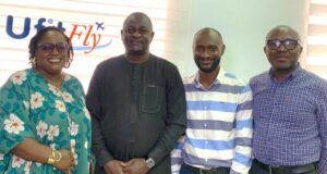 UFitFly Hails British Council For Promoting English Language Learning Worldwide