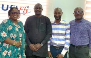 UFitFly Hails British Council For Promoting English Language Learning Worldwide