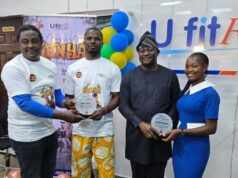 UfitFly Names ‘Arojinle’ As Brand Ambassador Ahead Of Kenya Trip During Xmas