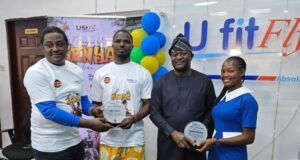 UfitFly Names ‘Arojinle’ As Brand Ambassador Ahead Of Kenya Trip During Xmas