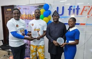 UfitFly Names ‘Arojinle’ As Brand Ambassador Ahead Of Kenya Trip During Xmas