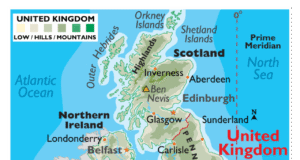 Another Nigerian Calamity: Father Of Three Found Dead In UK Apartment