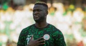 Boniface Opens Up About Frustrating Times With Injuries, Others Victor Boniface