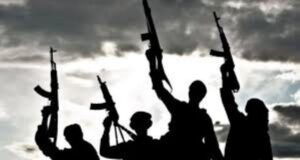 New Year’s Eve Attack: Gunmen Storm Palace In Kwara, Abduct Monarch, Son