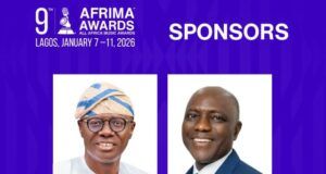 9th AFRIMA Organisers Unveil Lagos Govt, FirstBank, Guinness, The Address Homes, Swedish Govt, Gobet247, Utilita, Others As Sponsors