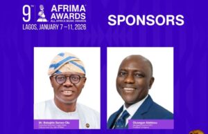 9th AFRIMA Organisers Unveil Lagos Govt, FirstBank, Guinness, The Address Homes, Swedish Govt, Gobet247, Utilita, Others As Sponsors