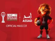 AFCON 2025 In Morocco: CAF Unveils Official Mascot ...the TotalEnergies CAF Africa Cup of Nations Morocco 2025, named ‘Assad’...