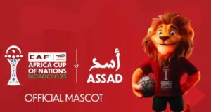 Nigeria Vs Tunisia Tickets Sold Out At AFCON 2025 ...the TotalEnergies CAF Africa Cup of Nations Morocco 2025, named ‘Assad’...