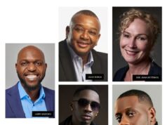 9th AFRIMA: CNN’s Larry Madowo, Swedish Ambassador, Olisa Adibua, Others Lead Conversations At Africa Music Business Summit