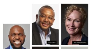 9th AFRIMA: CNN’s Larry Madowo, Swedish Ambassador, Olisa Adibua, Others Lead Conversations At Africa Music Business Summit