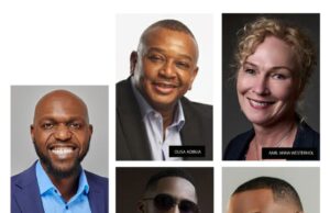 9th AFRIMA: CNN’s Larry Madowo, Swedish Ambassador, Olisa Adibua, Others Lead Conversations At Africa Music Business Summit