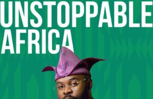 All Set For Falz, Moroccan-Senegalese Actress To Host AFRIMA Awards