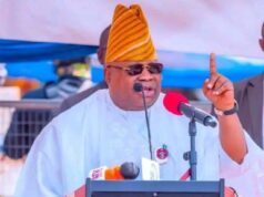 Ademola Adeleke: In Three Years, We’ve Delivered Good Governance To Our People Senator Ademola Adeleke