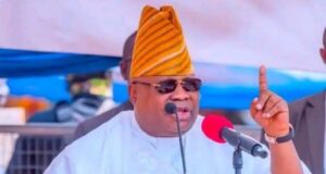 Ademola Adeleke: In Three Years, We’ve Delivered Good Governance To Our People Senator Ademola Adeleke