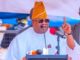 Ademola Adeleke: In Three Years, We’ve Delivered Good Governance To Our People Senator Ademola Adeleke