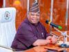 Adeleke Salutes Four UNIOSUN Graduates For First-Class Bar Exam Success Senator Ademola Adeleke