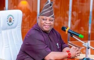 Osun Guber 2026: Why Adeleke Should Not Pursue Re-Election Under Accord Party