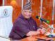 Friday Is Work-Free Day, Adeleke Tells Osun Workers Ahead Saturday’s Guber Poll Senator Ademola Adeleke