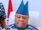Bandits’ Influx Into Osun Mining Communities Worrisome – Adeleke Senator Ademola Adeleke