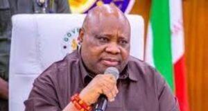 Aftermath Of Oyo Schools Attack: Adeleke Orders Revival Of Safe School Initiative Senator Ademola Adeleke...
