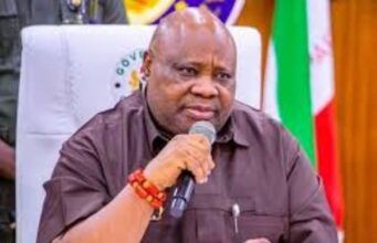 Adeleke Blames Saboteurs For Osogbo Flyover Damage Senator Ademola Adeleke...