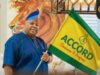 Accord Party: We Validly Elected Adeleke As Guber Candidate To Fly Our Flag In 2026