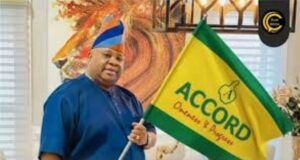 Osun Guber 2026: Our Government’s Record Of High Performance Will Ensure Our Victory – Adeleke Governor Ademola Adeleke...