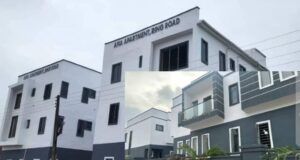 Makinde, Olubadan, Others To Grace Afia’s Commissioning Of 2 Projects