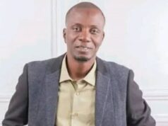 Oyo NUJ Urges Prayer, Reflection as Ramadan and Lent Start Together Comrade Akeem Abas