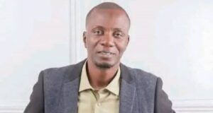 Akeem Abas: 100 Days of Purposeful Leadership as Chairman, NUJ Oyo State Council Comrade Akeem Abas