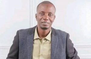 Emergence As New Oyo NUJ Boss: Dotun Oyelade Salutes Akeem Abas Comrade Akeem Abas