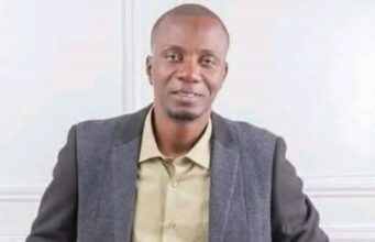 2027: Oyo NUJ Chairman Tasks Journalists To Move Beyond Event-Driven Reporting Comrade Akeem Abas