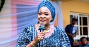 Mahnatez International School Ibadan Holds Annual Christmas Carol Hajia Bolatito Adebisi