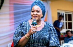 Mahnatez International School Ibadan Holds Annual Christmas Carol Hajia Bolatito Adebisi