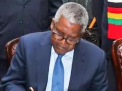 The Dangote-NMDPRA Ruckus: Need For President Tinubu To Be Dispassionate Alhaji Aliko Dangote