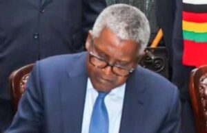 The Dangote-NMDPRA Ruckus: Need For President Tinubu To Be Dispassionate Alhaji Aliko Dangote