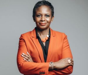 Dr Mrs Awele Vivien Elumelu OFR