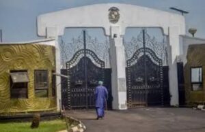 Awujale’s Stool: Ruling House Justifies Suspension Of Nomination Meeting