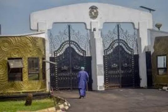 Bribery Allegation Over Selection Of New Awujale: Ijebu-Ode Kingmakers Invited By Police