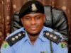 Olayinka Ayanlade Replaces Osifeso As Police Spokesman In Oyo Ayanlade Olayinka DSP