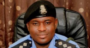 Olayinka Ayanlade Replaces Osifeso As Police Spokesman In Oyo Ayanlade Olayinka DSP