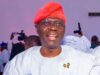 Sanwo-Olu’s Govt Seals Ladipo Market Over Environmental Violations Governor Babajide Sanwo-Olu of Lagos State