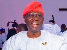 Sanwo-Olu’s Govt Seals Ladipo Market Over Environmental Violations Governor Babajide Sanwo-Olu of Lagos State