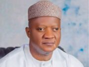 Barrister Akeem Agbaje: Calm, Resourceful, Distinguished Leader For A Greater Oyo State Barrister Akeem Agbaje